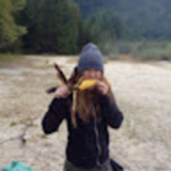 Meet your Posher, Rebecca - Picture 1 of 1